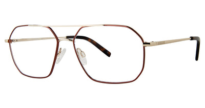 Stetson Off Road Stetson 391 Eyeglasses