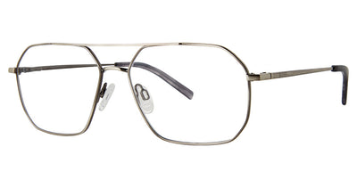 Stetson Off Road Stetson 391 Eyeglasses