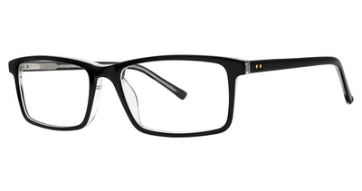 Stetson Off Road Off Road 5093 Eyeglasses