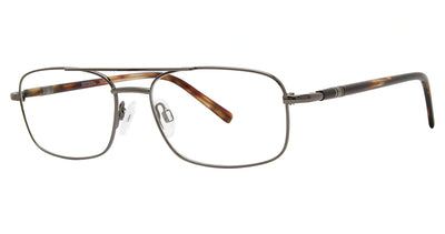 Stetson Off Road Stetson 390 Eyeglasses