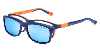 Nano CREW SC 3.0 Eyeglasses