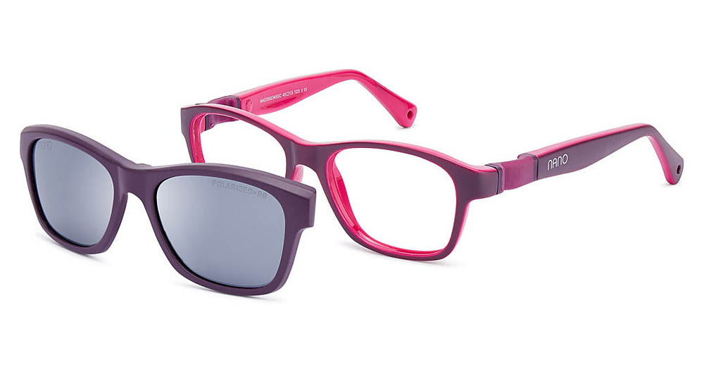 Nano GAIKAI SC 3.0 Eyeglasses