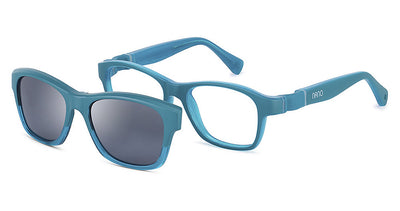 Nano GAIKAI SC 3.0 Eyeglasses