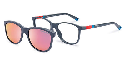 Nano QUEST SC 3.0 Eyeglasses
