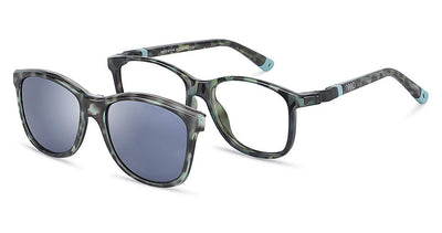 Nano QUEST SC 3.0 Eyeglasses