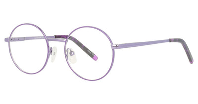 Continental Optical Imports Exclusive 247 Eyeglasses