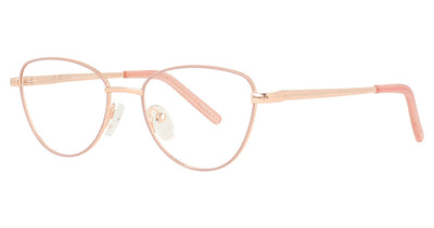 Continental Optical Imports Exclusive 248 Eyeglasses