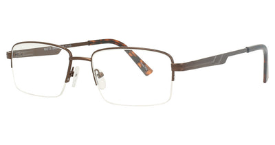 Continental Optical Imports Exclusive 253 Eyeglasses