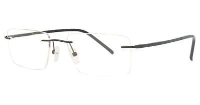 3-Piece Drill Mounts CLD993 Eyeglasses