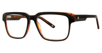 Randy Jackson Randy Jackson Limited Edition X154 Eyeglasses