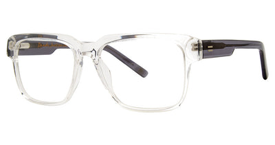 Randy Jackson Randy Jackson Limited Edition X154 Eyeglasses