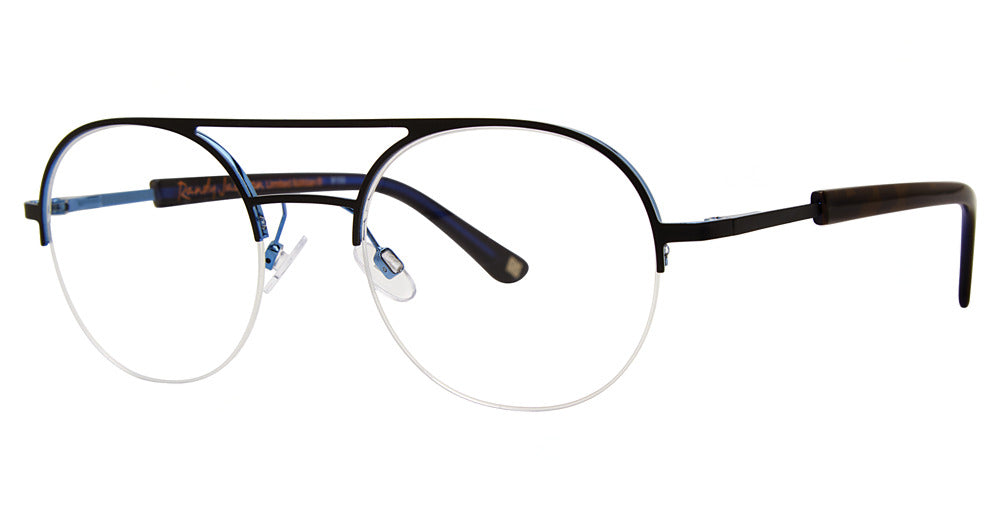 Randy Jackson Randy Jackson Limited Edition X153 Eyeglasses