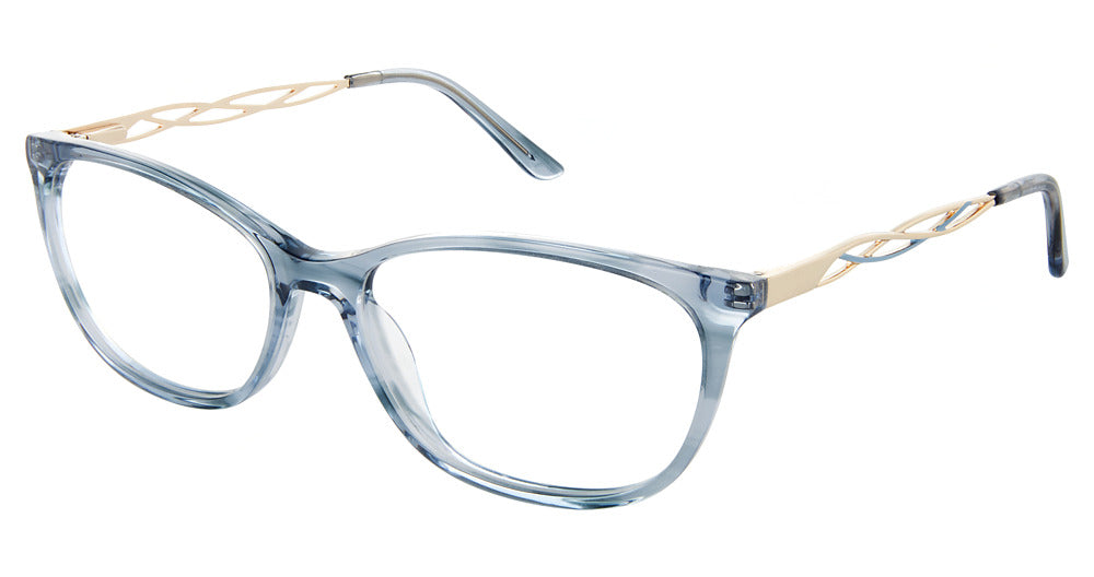 Superflex SF-1160T Eyeglasses