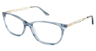 Superflex SF-1160T Eyeglasses