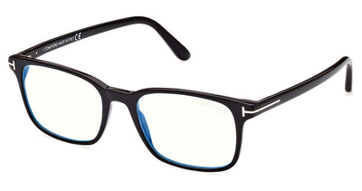Tom Ford FT5831-B Eyeglasses