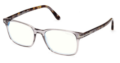 Tom Ford FT5831-B Eyeglasses