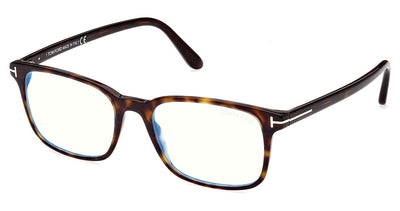 Tom Ford FT5831-B Eyeglasses