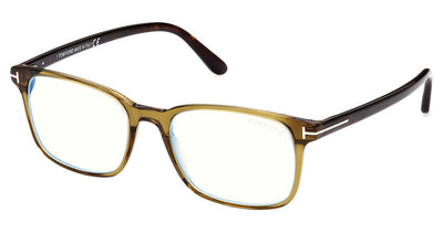 Tom Ford FT5831-B Eyeglasses