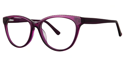 Genevieve Boutique DECADE Eyeglasses