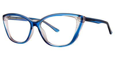 Modern Times ABROAD Eyeglasses