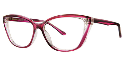 Modern Times ABROAD Eyeglasses