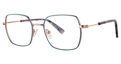 Fashiontabulous 10X268 Eyeglasses
