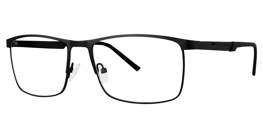 B.M.E.C. BIG RESPECT Eyeglasses
