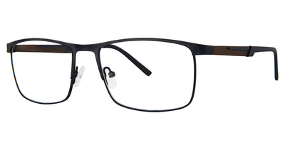 B.M.E.C. BIG RESPECT Eyeglasses