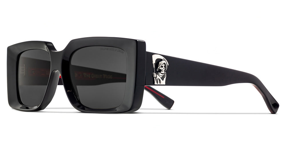 Cutler and Gross GFSN00154 Sunglasses