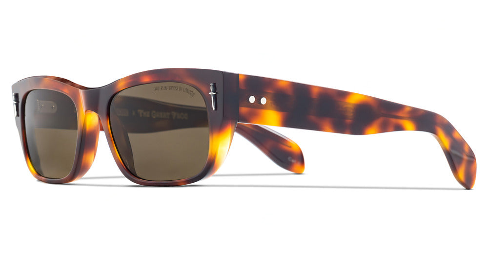 Cutler and Gross GFSN00254 Sunglasses