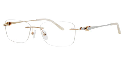Mademoiselle MADEMOISELLE MM9313 Eyeglasses