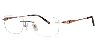 Mademoiselle MADEMOISELLE MM9313 Eyeglasses