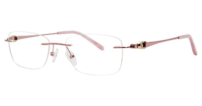 Mademoiselle MADEMOISELLE MM9313 Eyeglasses