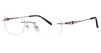 Mademoiselle MADEMOISELLE MM9313 Eyeglasses