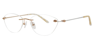Mademoiselle MADEMOISELLE MM9314 Eyeglasses