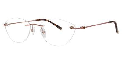 Mademoiselle MADEMOISELLE MM9314 Eyeglasses
