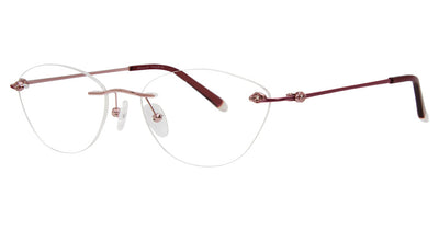 Mademoiselle MADEMOISELLE MM9314 Eyeglasses