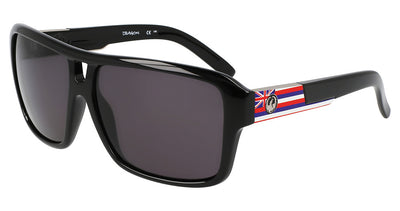 Dragon DR THE JAM HAWAII LL POLAR Sunglasses