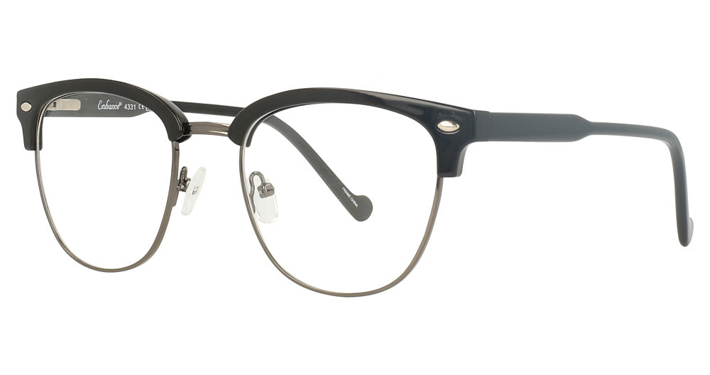 Enhance 4331 Eyeglasses