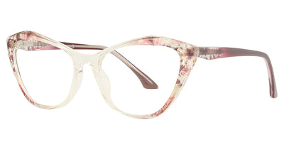 Enhance 4384 Eyeglasses