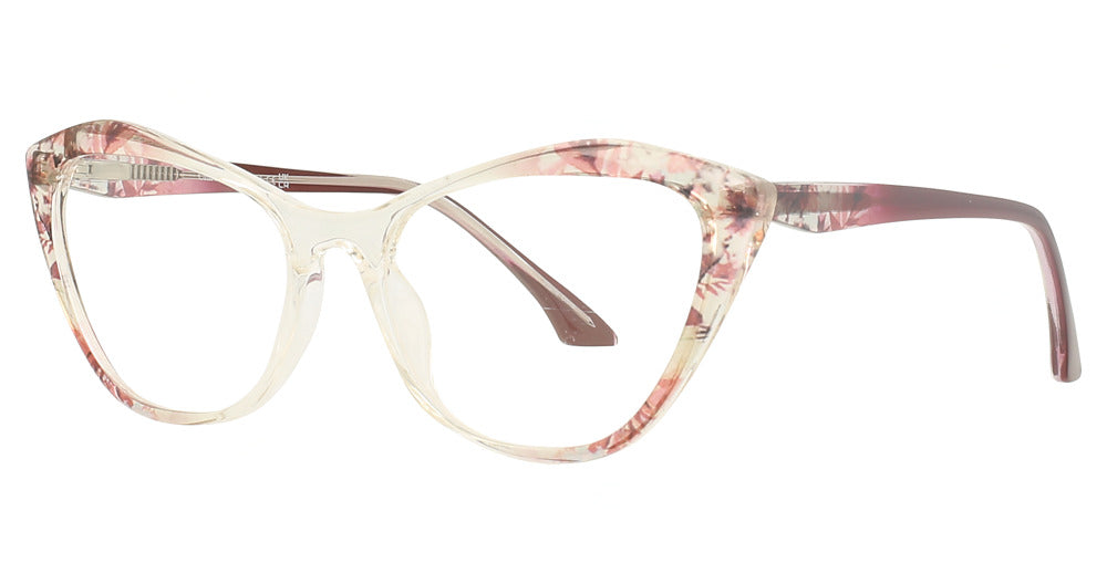 Enhance 4384 Eyeglasses