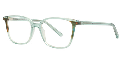Cosmopolitan Tanner Eyeglasses