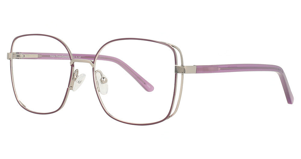 Cosmopolitan Adalyn Eyeglasses