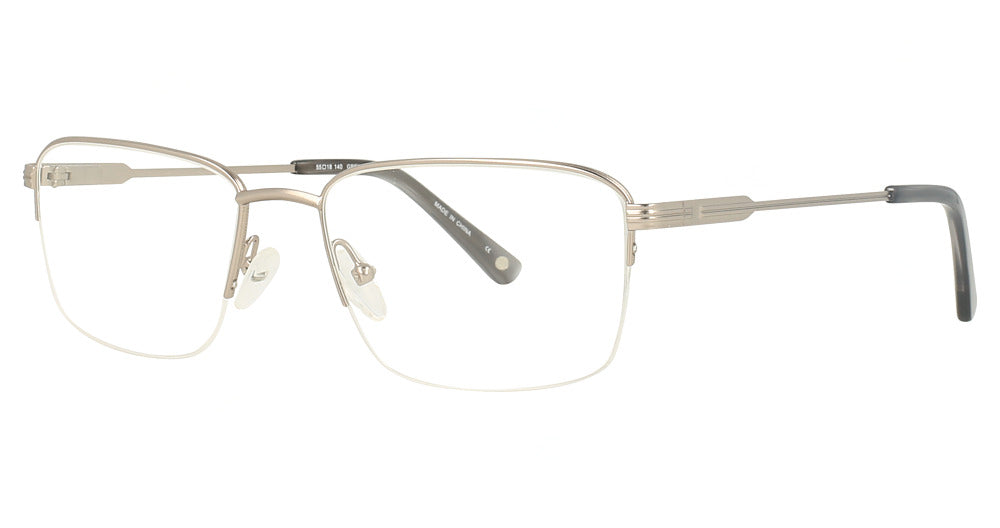 Bulova Eyewear Hoboken Eyeglasses