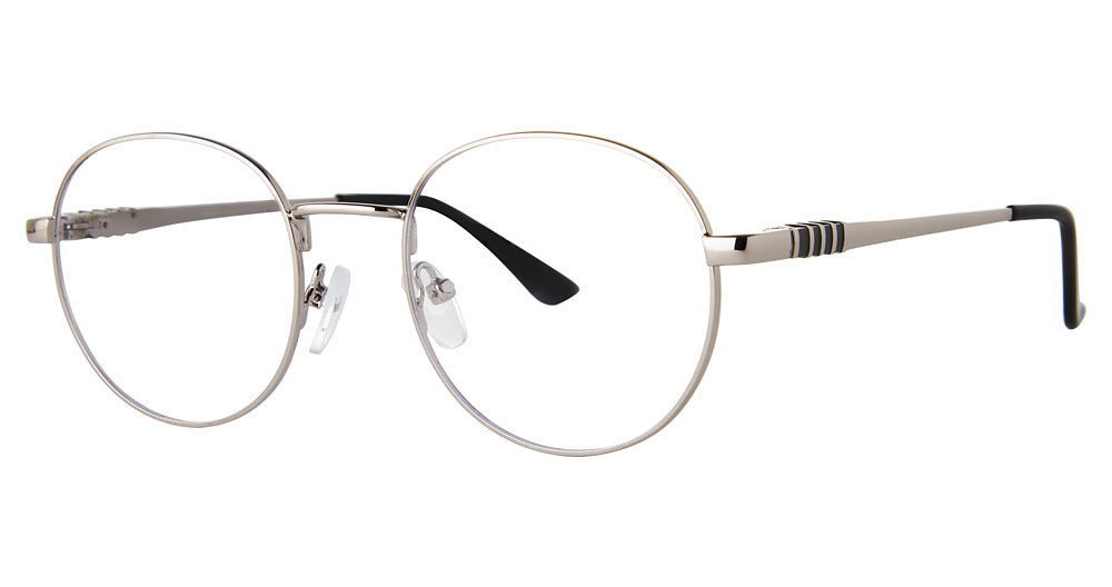 Modern Metals Repeat Eyeglasses