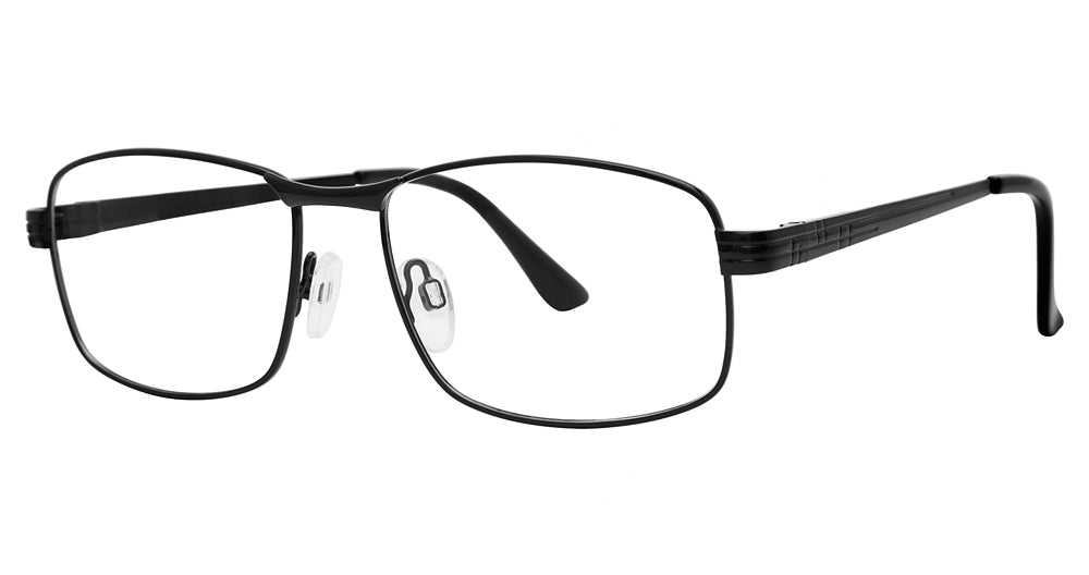 Modern Metals Momentum Eyeglasses