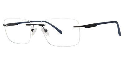 G.V. Executive GVX589 Eyeglasses