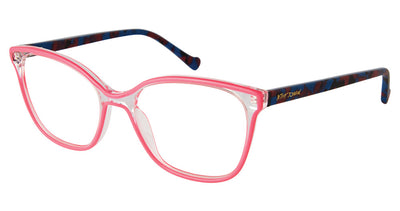BETSEY JOHNSON GLOW UP Eyeglasses