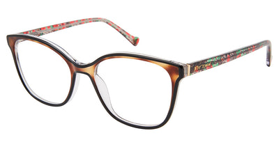 BETSEY JOHNSON GLOW UP Eyeglasses