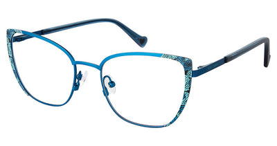BETSEY JOHNSON JOYFUL Eyeglasses